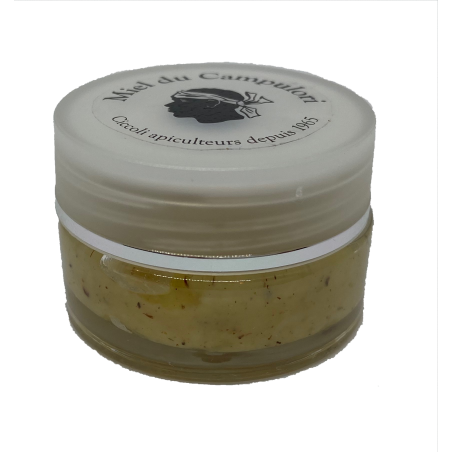 Baume à lèvres 15 ml