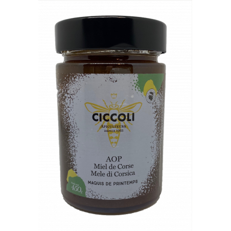 Maquis de Printemps 450 gr