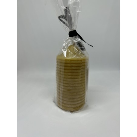 Bougie colonne 200 gr