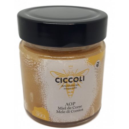 Mele Di Corsica 300 gr