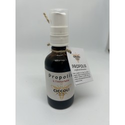 Pure mère de propolis Spray...