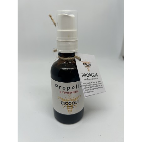 Pure mère de propolis Spray de 50 ml