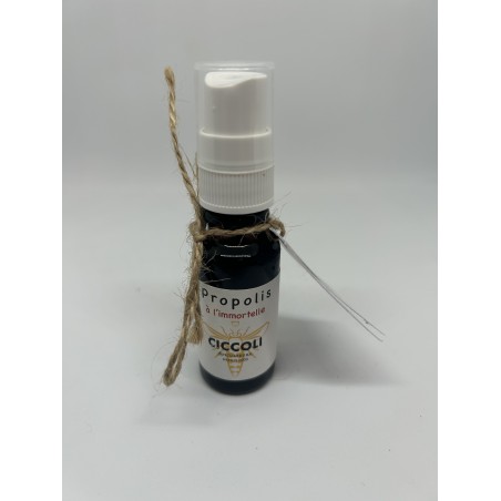 Pure mère de propolis Spray de 20 ml