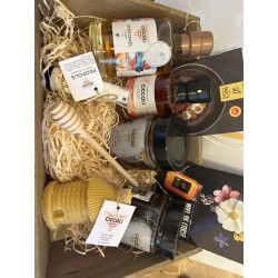Panier des abeilles