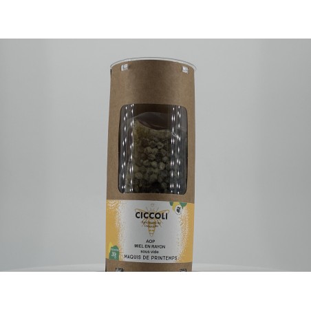 Maquis de Printemps en rayon 200 gr