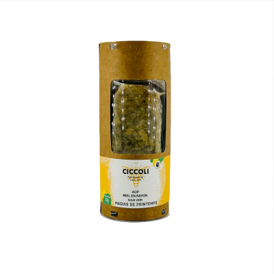 Maquis de Printemps en...