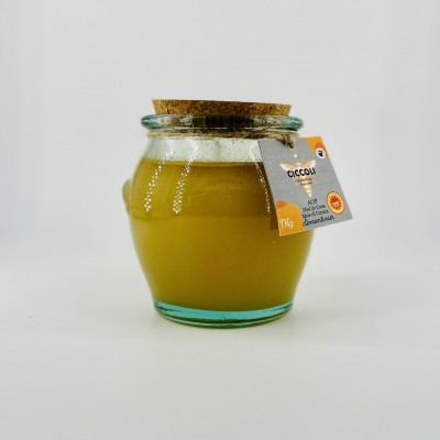 Miel de Clémentinier Jarre...