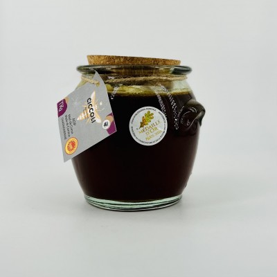 Miel de Châtaigneraie Jarre...