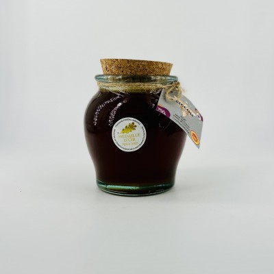 Miel de Châtaigneraie Jarre...