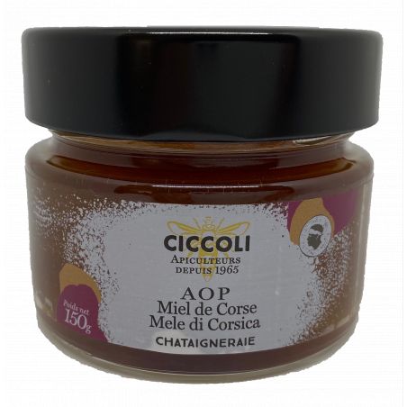 Châtaigneraie 150 gr