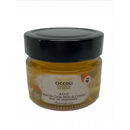 Printemps Clémentinier 150gr