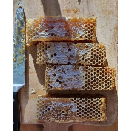 Maquis de Printemps en rayon 800 gr