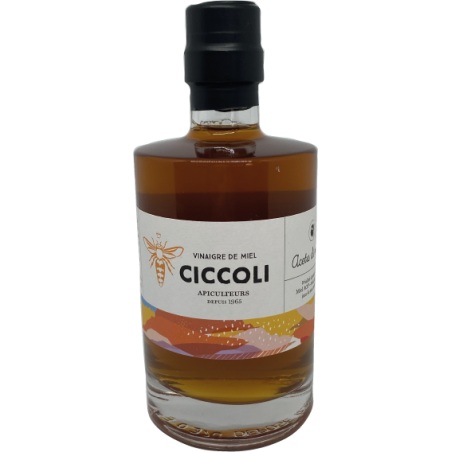 Bouteille de vinaigre 350 ml