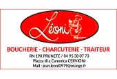 Boucherie Leoni