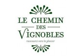 Le chemin du vignoble